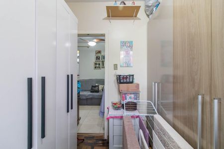 Apartamento à venda com 51m², 2 quartos e sem vagaQuarto 2