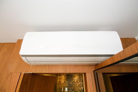 Studio para alugar com 21m², 1 quarto e sem vaga Studio para alugar com 21m², 1 quarto e sem vagaAr Condicionado