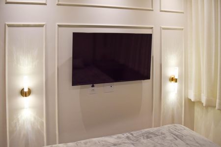 Apartamento à venda com 55m², 2 quartos e 1 vagaSuíte