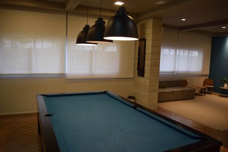 Apartamento à venda com 55m², 2 quartos e 1 vagaÁrea comum