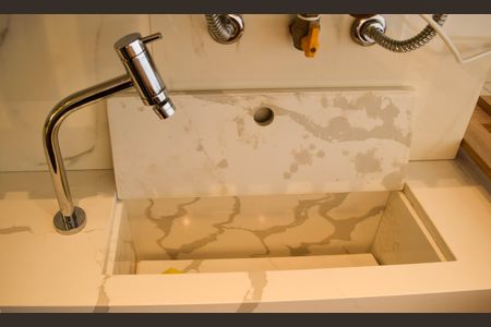 Apartamento à venda com 55m², 2 quartos e 1 vagaÁrea de Serviço