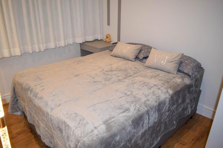 Apartamento à venda com 55m², 2 quartos e 1 vagaSuíte