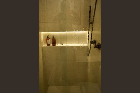 Apartamento à venda com 55m², 2 quartos e 1 vagaBanheiro