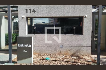 Apartamento à venda com 55m², 2 quartos e 1 vagaFachada