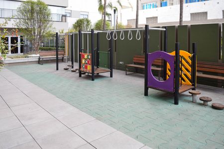 Apartamento à venda com 55m², 2 quartos e 1 vagaÁrea comum