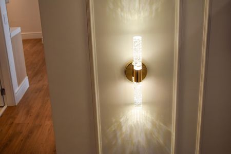 Apartamento à venda com 55m², 2 quartos e 1 vagaBanheiro da Suíte