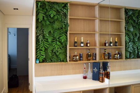 Apartamento à venda com 55m², 2 quartos e 1 vagaSala