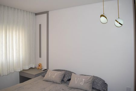Apartamento à venda com 55m², 2 quartos e 1 vagaSuíte