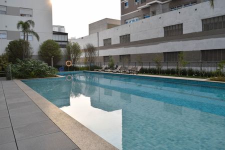 Apartamento à venda com 55m², 2 quartos e 1 vagaÁrea comum