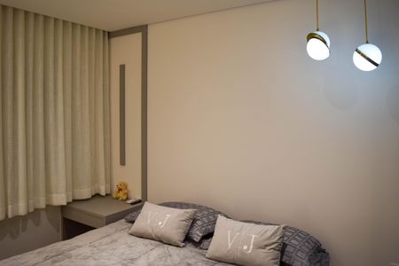 Apartamento à venda com 55m², 2 quartos e 1 vagaSuíte