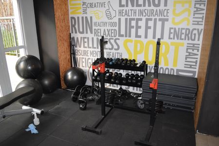 Apartamento à venda com 55m², 2 quartos e 1 vagaÁrea comum