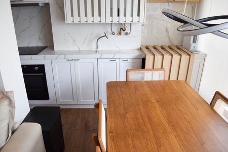 Varanda de apartamento à venda com 2 quartos, 55m² em Tatuapé, São Paulo