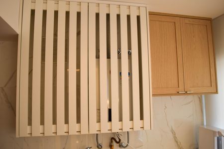 Apartamento à venda com 55m², 2 quartos e 1 vagaÁrea de Serviço