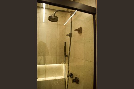 Apartamento à venda com 55m², 2 quartos e 1 vagaBanheiro