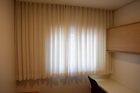 Apartamento à venda com 55m², 2 quartos e 1 vagaQuarto