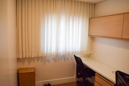 Apartamento à venda com 55m², 2 quartos e 1 vagaQuarto