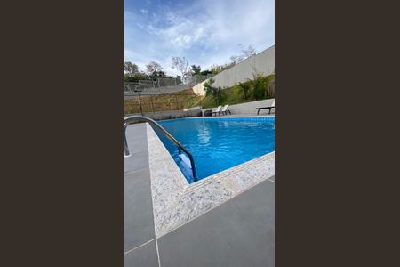 Apartamento para alugar com 45m², 2 quartos e 1 vagaQuintal