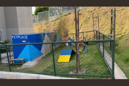 Apartamento para alugar com 45m², 2 quartos e 1 vagaQuintal