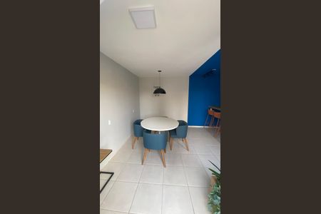 Apartamento para alugar com 45m², 2 quartos e 1 vagaPiscina