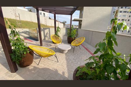 Apartamento para alugar com 45m², 2 quartos e 1 vagaPiscina