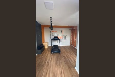 Apartamento para alugar com 45m², 2 quartos e 1 vagaSalão de jogos