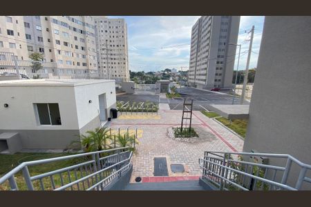 Apartamento para alugar com 45m², 2 quartos e 1 vagaEscritório