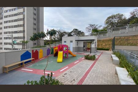 Apartamento para alugar com 45m², 2 quartos e 1 vagaPiscina