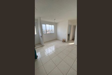 Apartamento para alugar com 45m², 2 quartos e 1 vagaSala