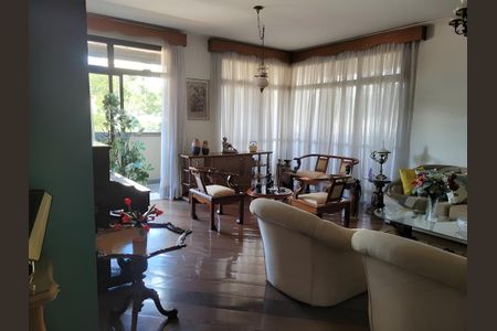 Apartamento para alugar com 2 quartos, 83m² em Consolação, São Paulo