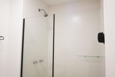 Apartamento para alugar com 25m², 1 quarto e sem vagaBanheiro