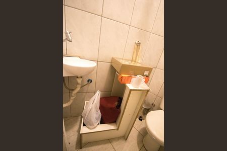 Casa à venda com 115m², 3 quartos e 2 vagasBanheiro da Suíte 1