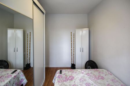 Apartamento para alugar com 44m², 2 quartos e sem vaga Apartamento para alugar com 44m², 2 quartos e sem vagaQuarto 2