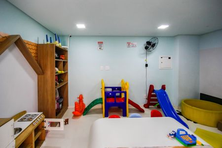 Apartamento para alugar com 44m², 2 quartos e sem vaga Apartamento para alugar com 44m², 2 quartos e sem vagaÁrea comum