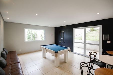 Apartamento para alugar com 44m², 2 quartos e sem vaga Apartamento para alugar com 44m², 2 quartos e sem vagaÁrea comum