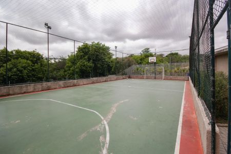 Apartamento para alugar com 44m², 2 quartos e sem vaga Apartamento para alugar com 44m², 2 quartos e sem vagaÁrea comum