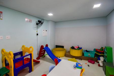 Apartamento para alugar com 44m², 2 quartos e sem vaga Apartamento para alugar com 44m², 2 quartos e sem vagaÁrea comum