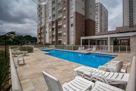 Apartamento para alugar com 44m², 2 quartos e sem vaga Apartamento para alugar com 44m², 2 quartos e sem vagaÁrea comum