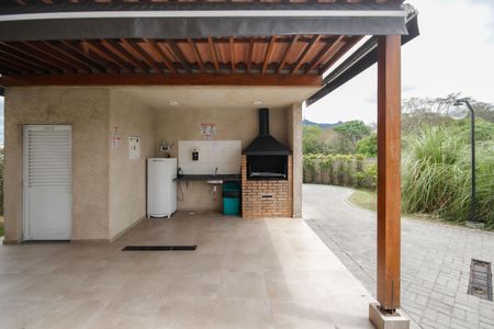 Apartamento para alugar com 44m², 2 quartos e sem vaga Apartamento para alugar com 44m², 2 quartos e sem vagaÁrea comum