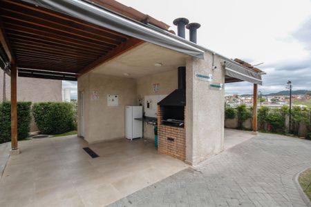 Apartamento para alugar com 44m², 2 quartos e sem vaga Apartamento para alugar com 44m², 2 quartos e sem vagaÁrea comum