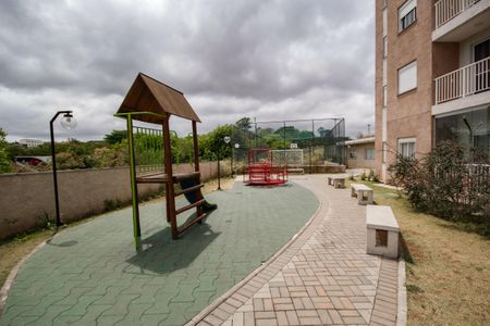 Apartamento para alugar com 44m², 2 quartos e sem vaga Apartamento para alugar com 44m², 2 quartos e sem vagaÁrea comum