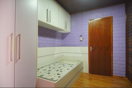 Casa para alugar com 250m², 3 quartos e 2 vagasQuarto 3