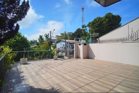 Casa para alugar com 250m², 3 quartos e 2 vagasVista da Suíte