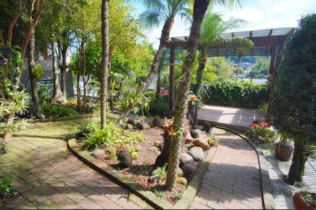 Casa para alugar com 250m², 3 quartos e 2 vagasÁrea comum