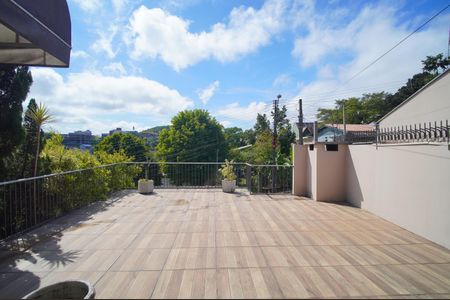 Casa para alugar com 250m², 3 quartos e 2 vagasVista do Quarto 2