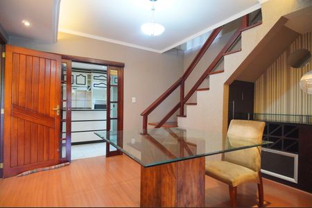 Casa para alugar com 250m², 3 quartos e 2 vagasSala de Jantar