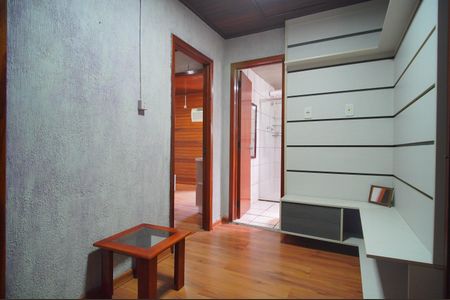 Casa para alugar com 250m², 3 quartos e 2 vagasSuíte