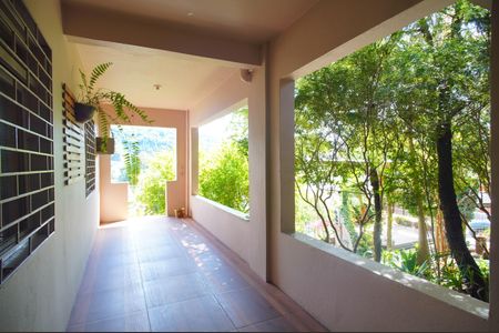 Casa para alugar com 250m², 3 quartos e 2 vagasÁrea comum