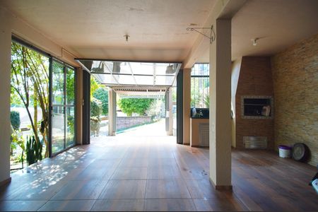 Casa para alugar com 250m², 3 quartos e 2 vagasGaragem