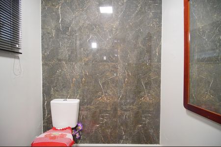 Casa para alugar com 250m², 3 quartos e 2 vagasLavabo