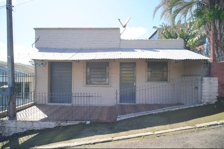 Casa para alugar com 250m², 3 quartos e 2 vagasFachada 2